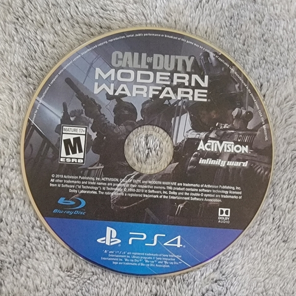 Play station 4 - limited edition black ops 3 - Picture 8 of 8